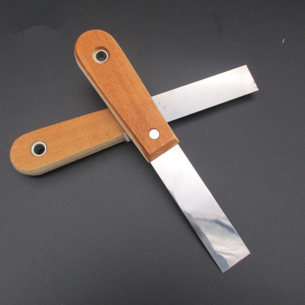 Dao sủi cán gỗ 1 inch , 1.5 inch