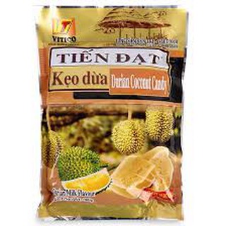 Kẹo dừa Tiến Đạt 300g