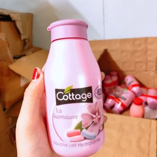 Sữa Tắm Pháp 250ml
