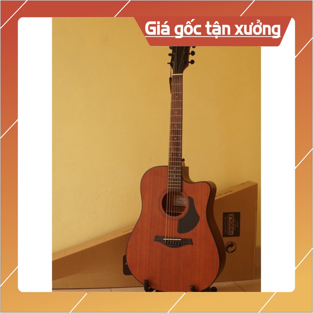 Đàn Guitar Rosen G15 chính hãng - tặng đẩy đủ phụ kiện