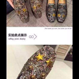 Combo giày bệt