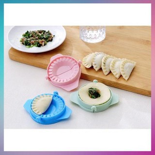 Khuôn Bánh Gối, Bánh Kẹp, Sủi Cảo   Cho Mùa Đoàn Tụ Gia Đình