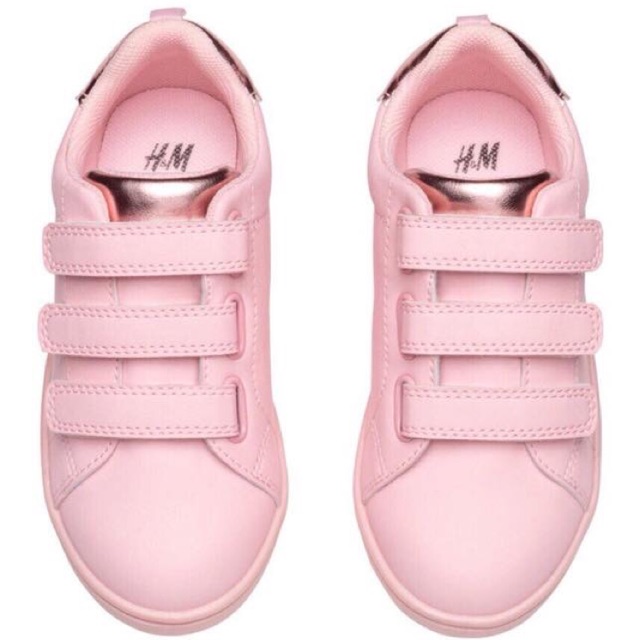 Giày Bé gái H&M
