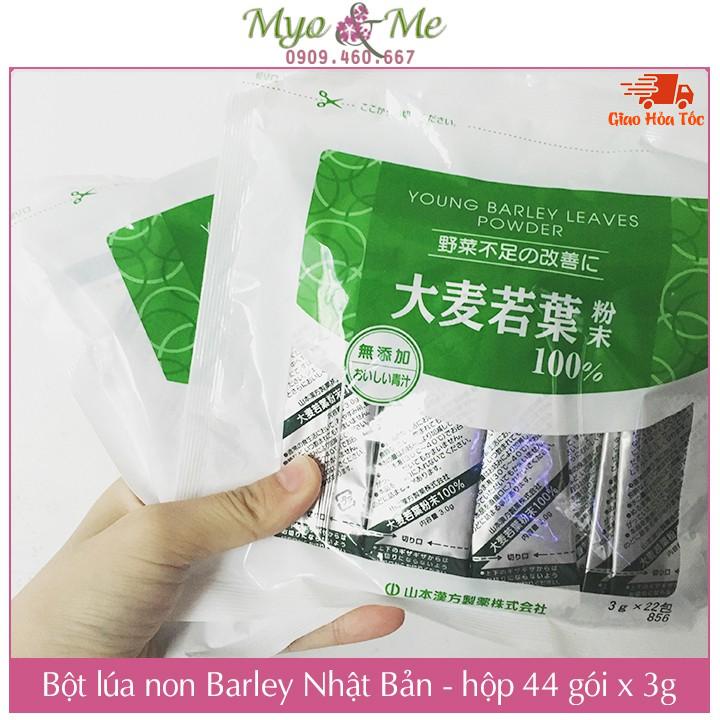 Bộtlúa-non- Nhật Bản túi 22/24 gói