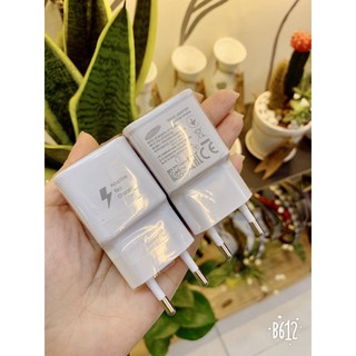 Cốc sạc sam sung- củ sạc nhanh