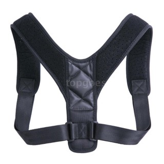 Dây đeo lưng chuyên dụng cho chỉnh cột sống chỉnh tư thế