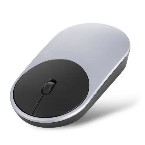 chuột không dây Xiaomi Mi Portable Mouse