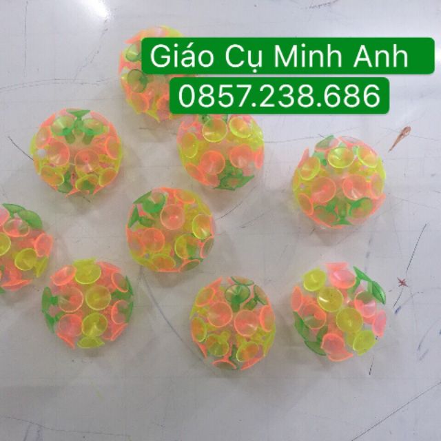 Sticky ball ( Bóng dính siêu chắc)