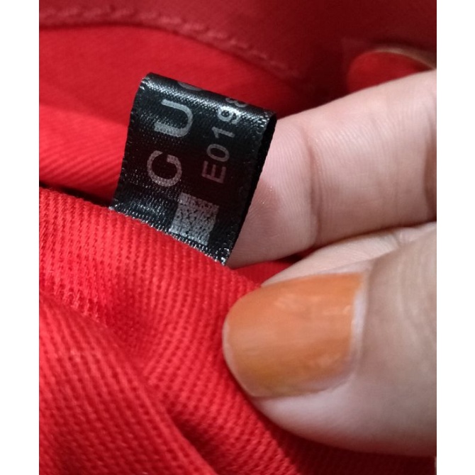 Túi Gucci Children's Tote