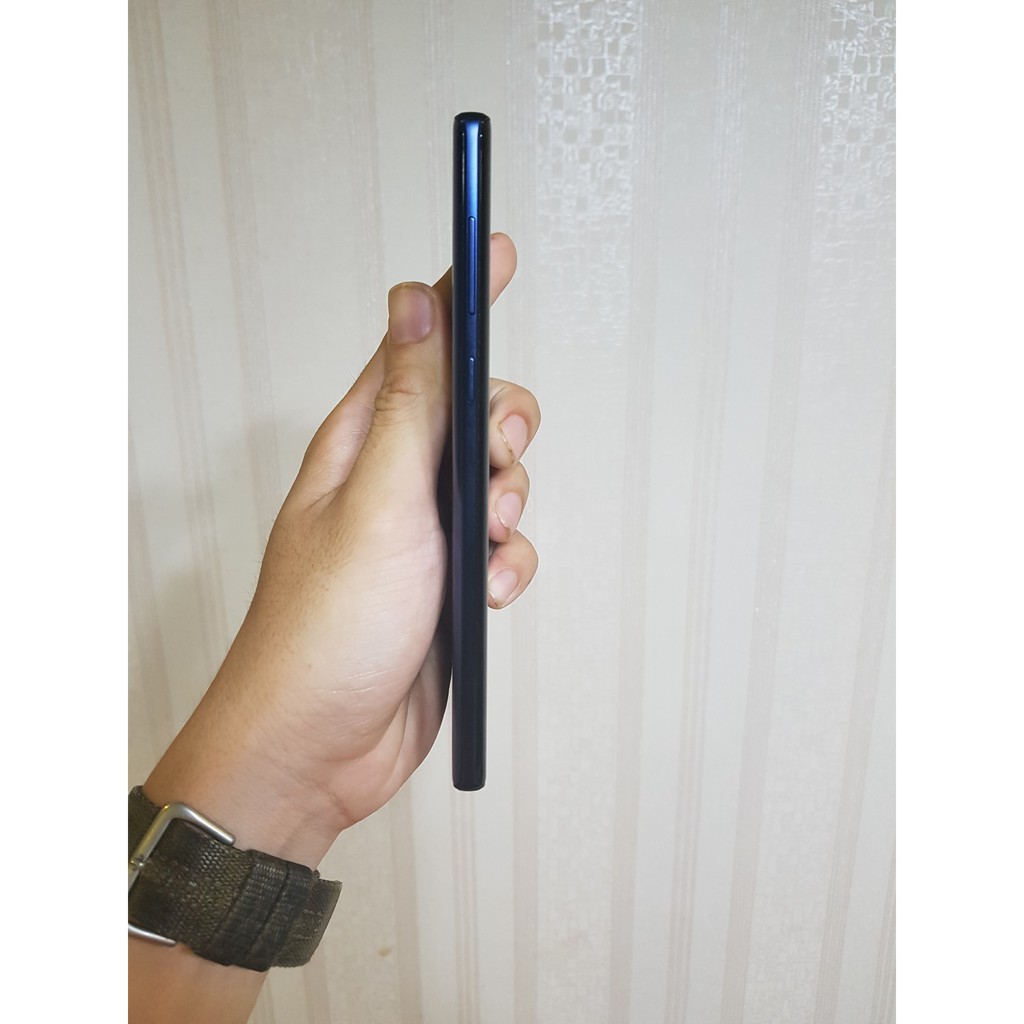 Điện thoại SAMSUNG GALAXY NOTE9   128GB Không bút S Pen