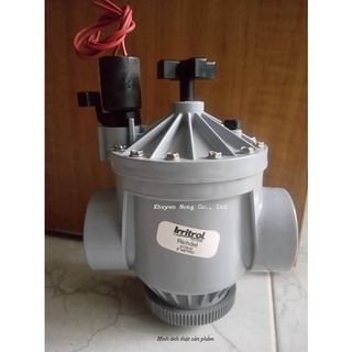 Van Điện Từ Solenoid [HÀNG NHẬP KHẨU] Toro Australia