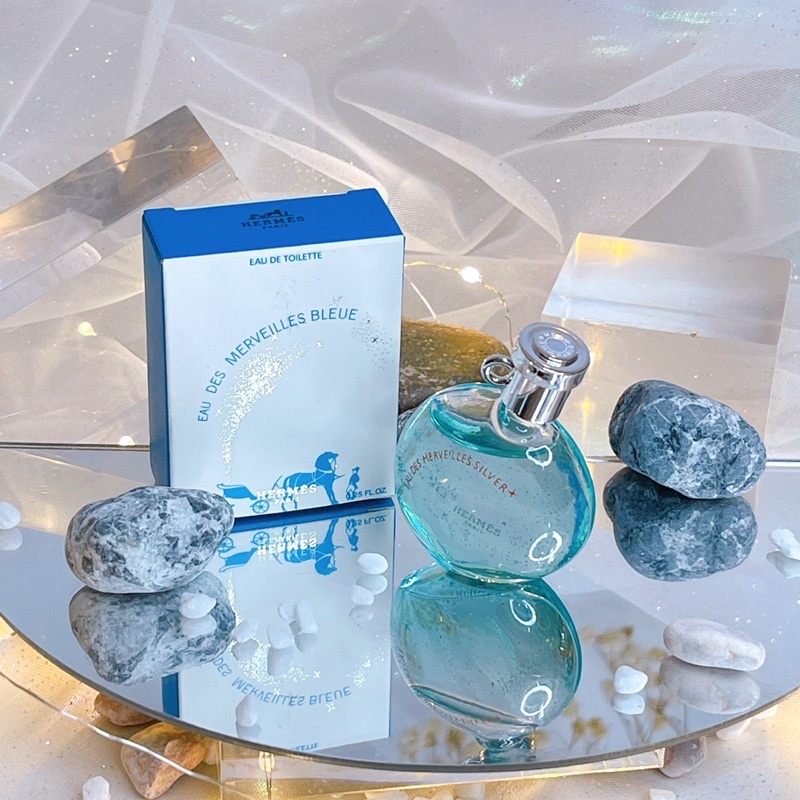 Nước hoa Hermes chính hãng size mini 7,5ml