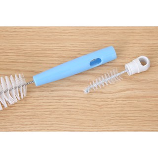 Dụng Cụ Vệ Sinh Bình Sữa Tashuan TS-5232