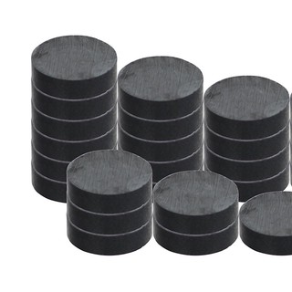 Nam châm ferrite 15x4mm