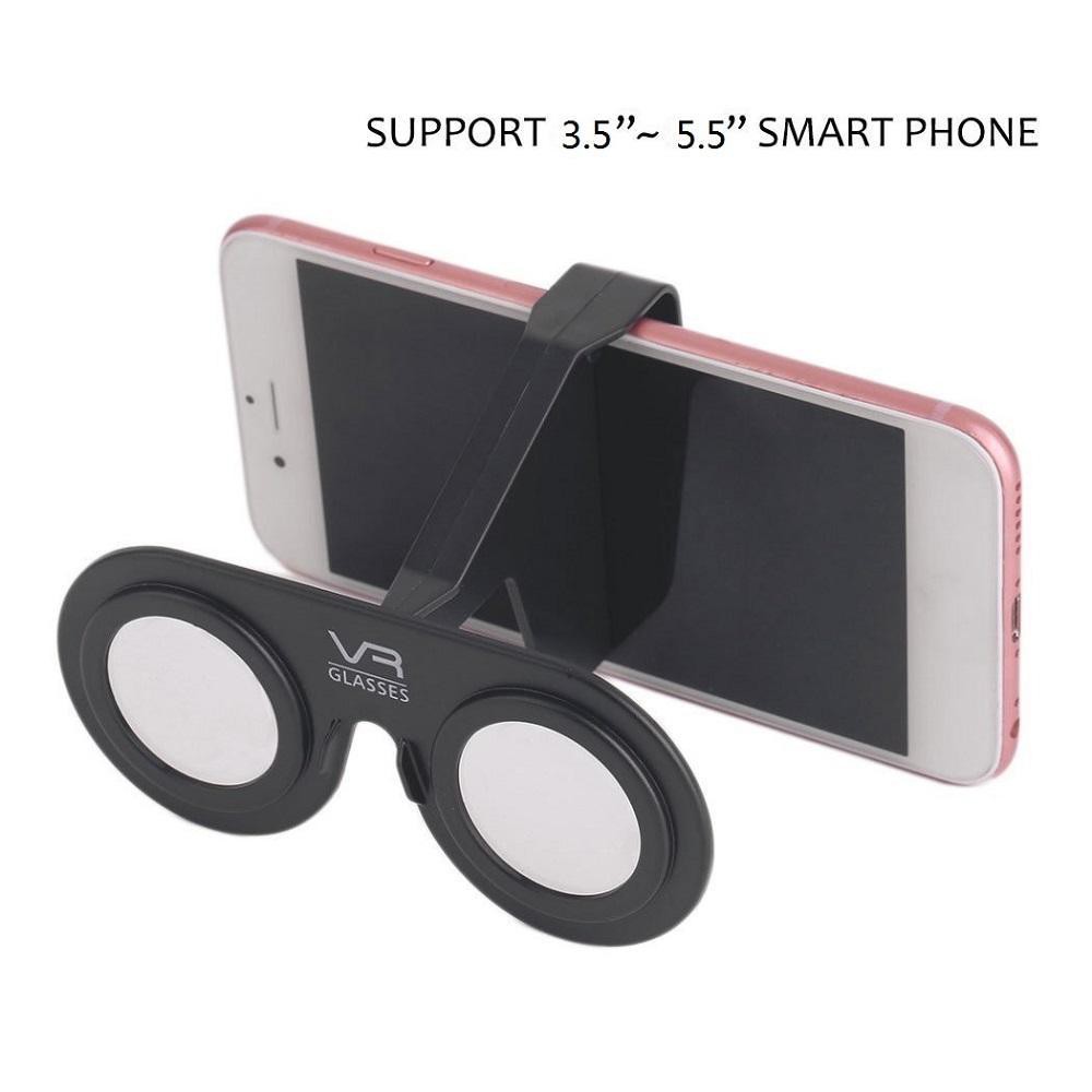 Kính Thực Tế Ảo 3d