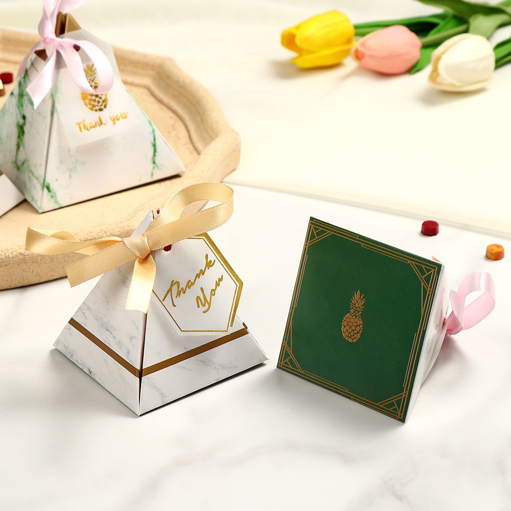 Túi Tote Bằng Giấy Nhiều Màu Sắc Dùng Để Đựng Quà Tặng