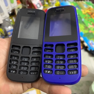 Vỏ Phím Nokia 105 2019 linh kiện