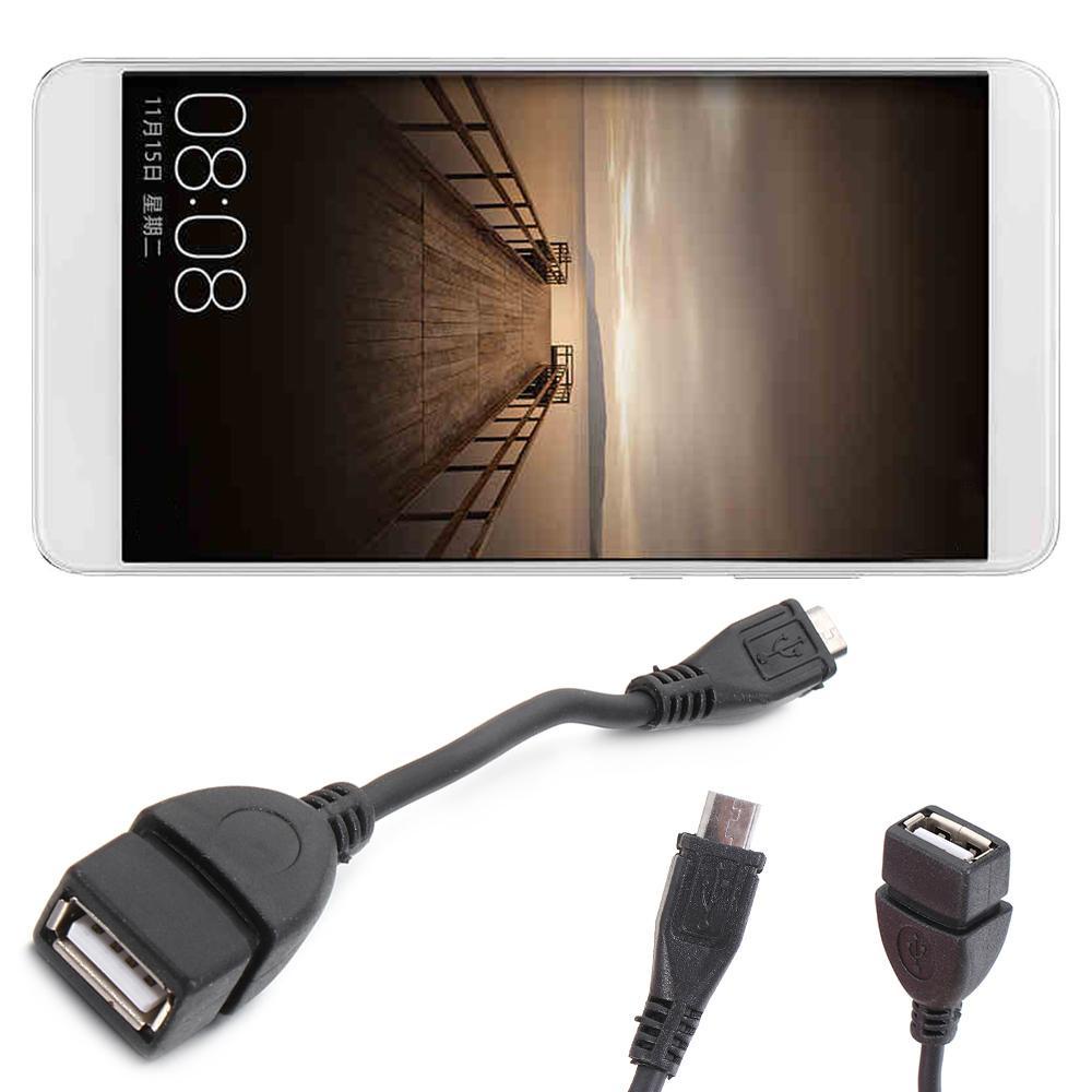 Dây Cáp Nối Dữ Liệu Micro USB 2.0 Chuyên Dụng Cho Điện Thoại Di Động