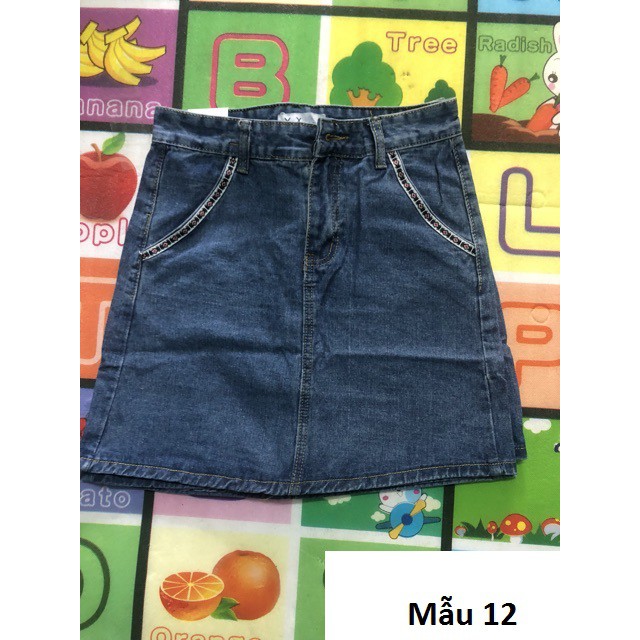 Váy Jean Nữ | BigBuy360 - bigbuy360.vn