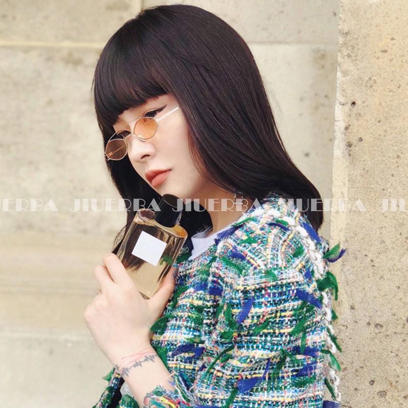 Kính mát phong cách Hàn Quốc thời trang cho nữ