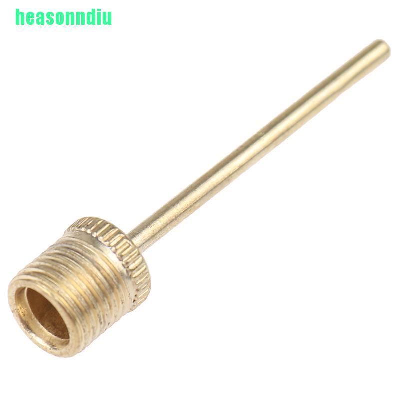 Set 3 / 4 Đầu Nối Chuyên Dụng Dành Cho Bơm Xe Đạp