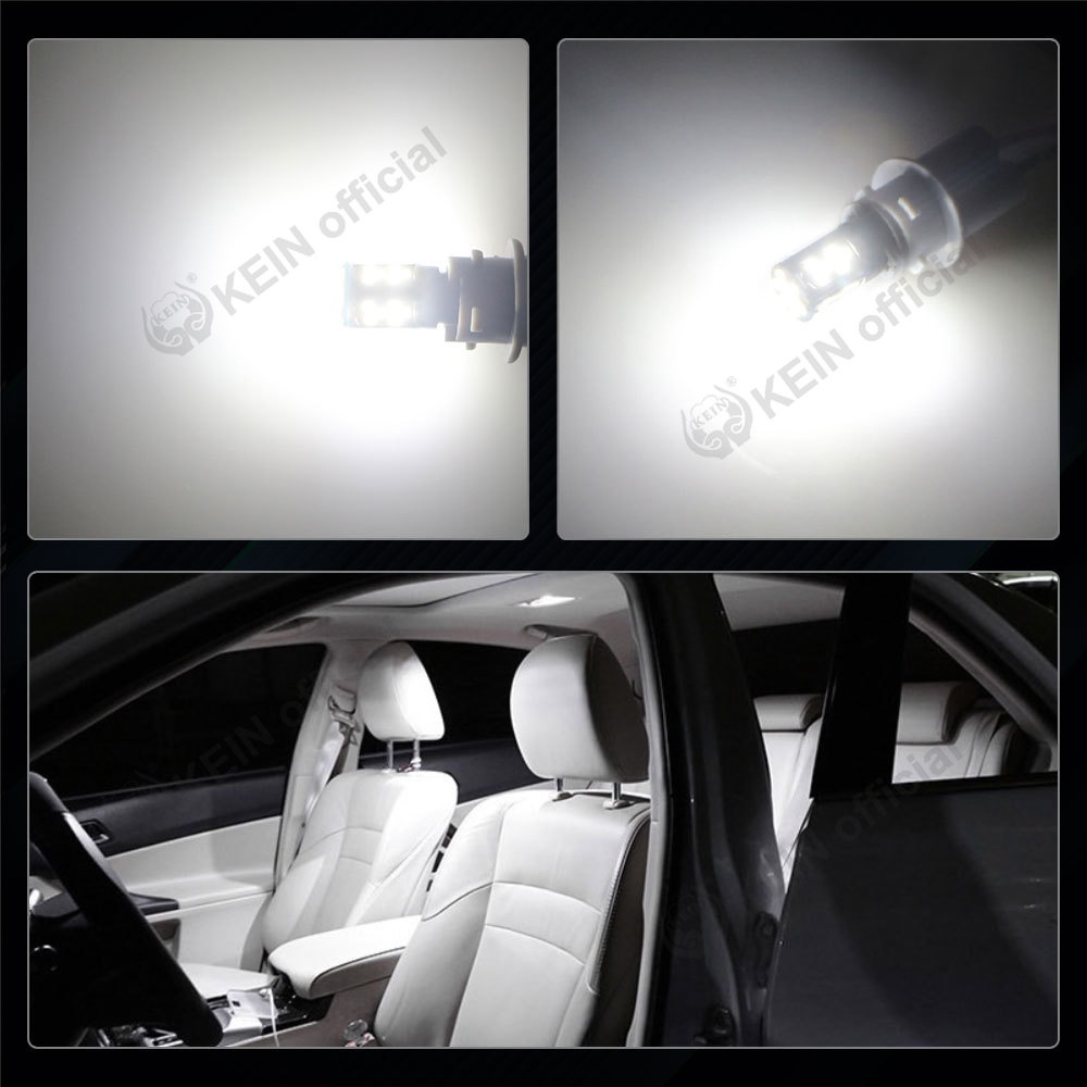 Bóng Đèn Led Tín Hiệu Đậu Xe 2022NEW T10 W5W 194 168 501 Chất Lượng Cao