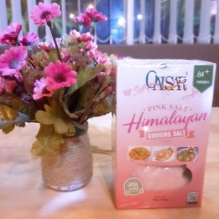 COMBO 2 HỘP MUỐI HỒNG HIMALAYA QAISAR
