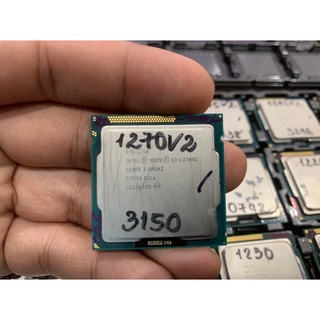 cpu intel xeon, core i3, i5, i7 socket 1155 support các dòng main h61, b75, z77