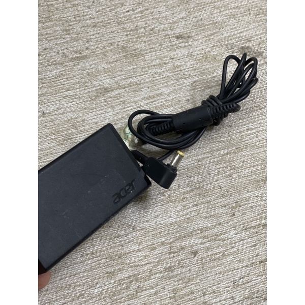 Adapter sạc laptop acer 65w dòng 19v-3,42a