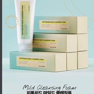 SET MINI DƯỠNG TRẮNG DA KLAVUU