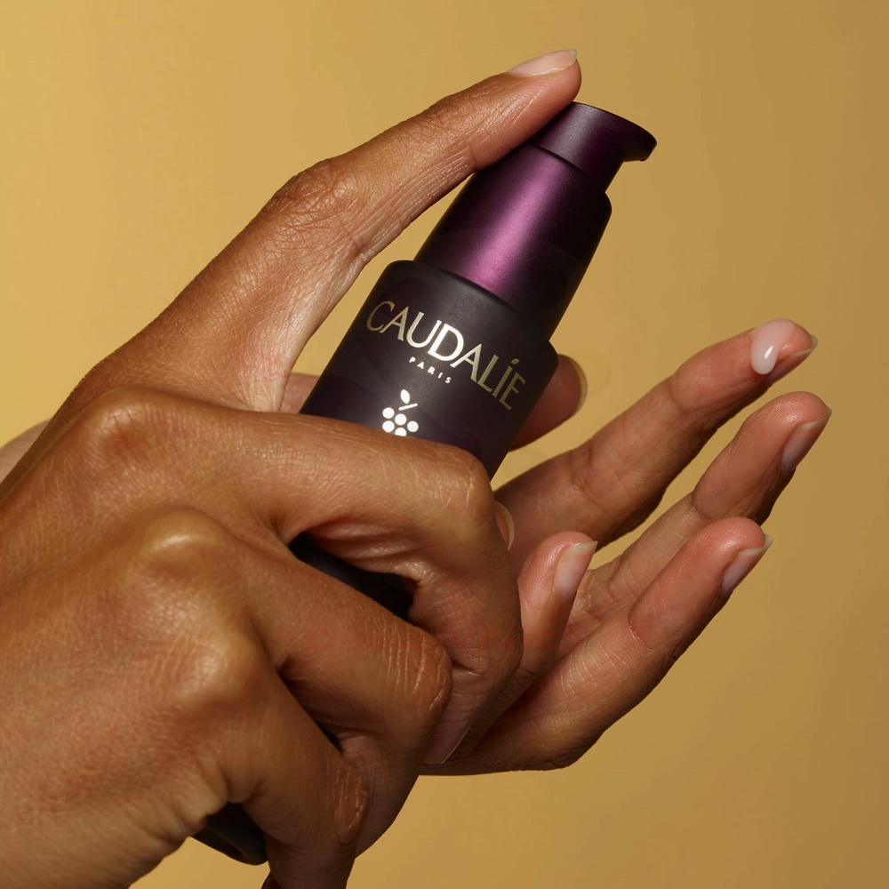 CAUDALIE 🌿 Tinh chất chống lão hoá Premier Cru Anti-Aging Serum