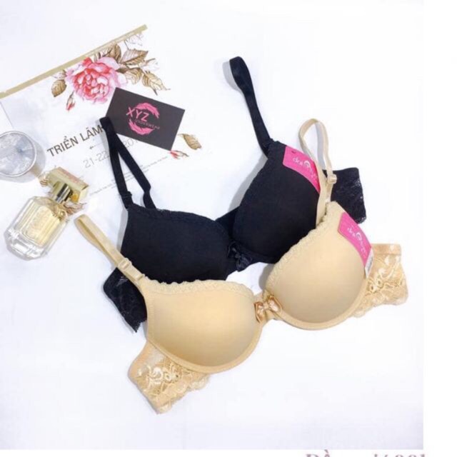 (Ảnh thật)1158 áo lót cho người ngực nhỏ