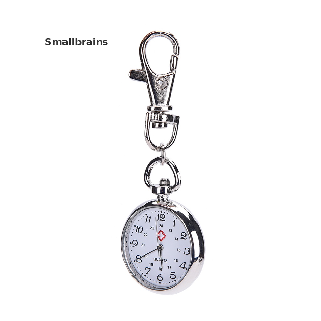 Đồng Hồ Quả Quýt Chất Liệu Thép Không Gỉ Dễ Thương