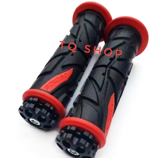 BAO TAY SPIDER CÓ GÙ GẮN ĐƯỢC TRÊN CÁC DÒNG XE MÁY - ÊM VÀ BỀN!