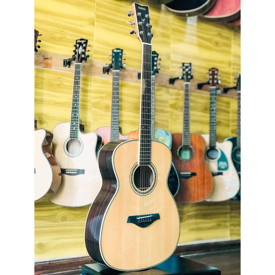 Guitar Acoustic FS830