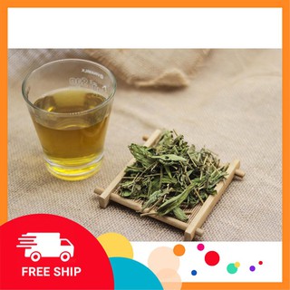 [200gam] Cỏ ngọt sấy khô tự nhiên không chất phụ gia