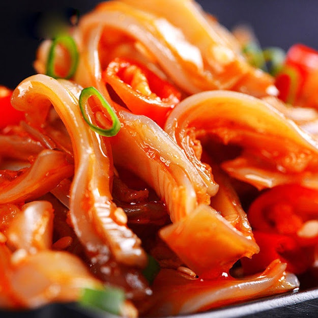SƯỜN NON, SƯỜN SỤN TẨM GIA VỊ - LẶT VẶT SHOP