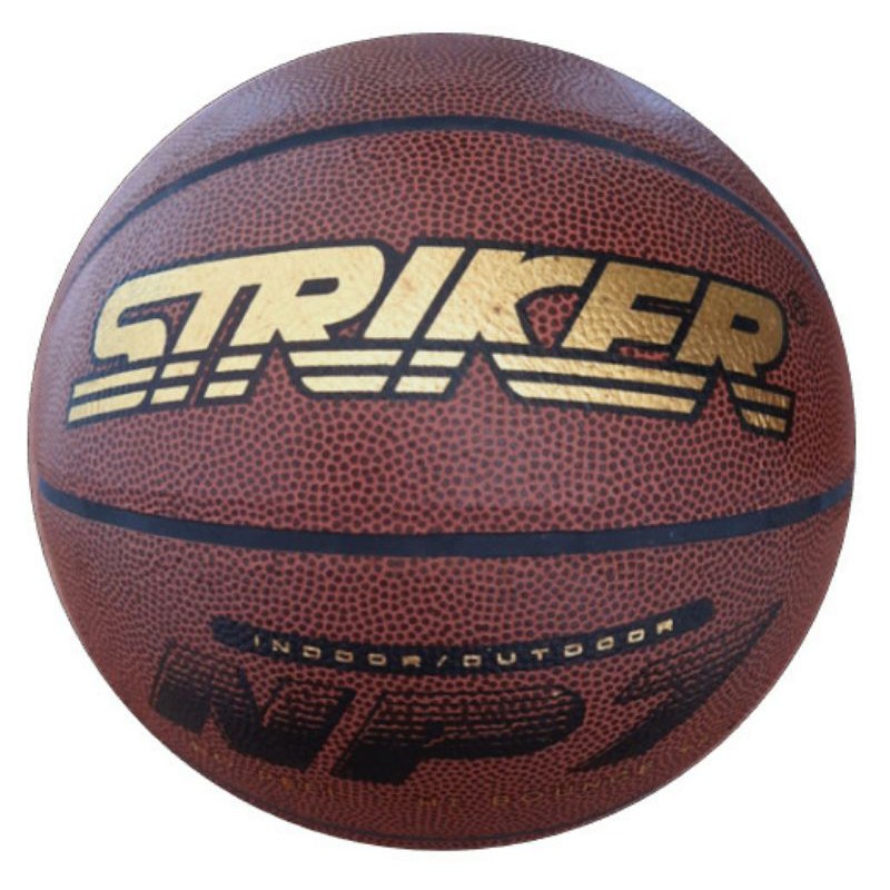 Bóng rổ size 6 & 7 Spalding NBA da PU đạt tiêu chuẩn thi đấu TẶNG KIM BƠM