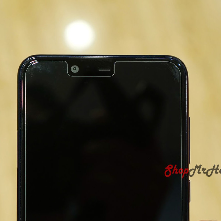 Kính Cường Lực Nokia 5.1 Plus - Nokia X5