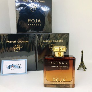 Nước Hoa Roja - Enigma Parfum Cologne 10ml