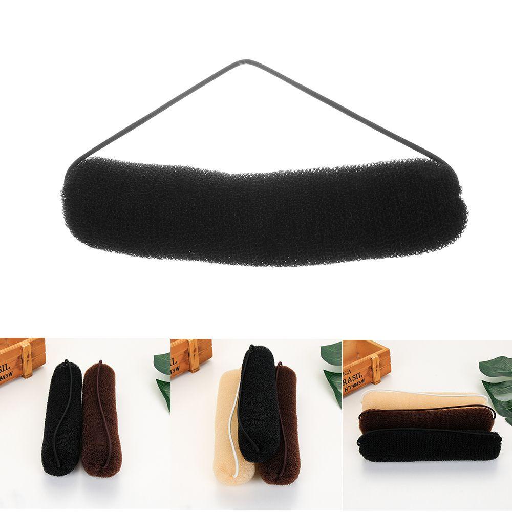 Dụng Cụ Búi Tóc Sợi Nylon Tiện Dụng Chất Lượng Cao