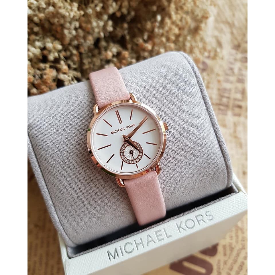 Đồng Hồ Nữ Michael Kors MK2735