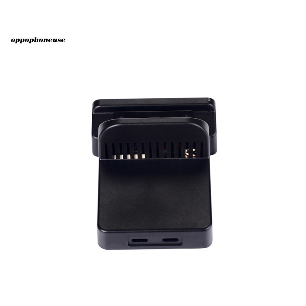 Đế sạc mini DIY cho thay thế Nintendo Switch