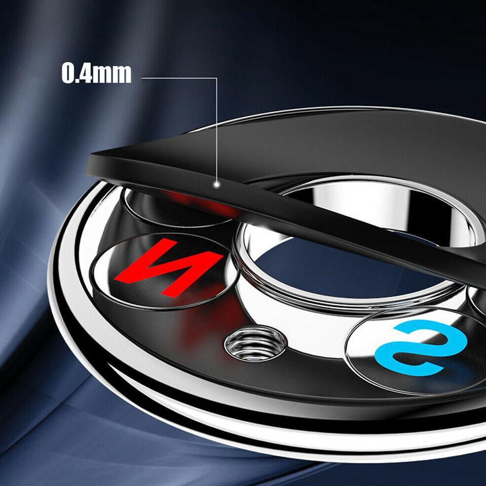 Giá Đỡ Điện Thoại Nam Châm Xoay 360 Độ Bằng Hợp Kim Kẽm Cho Xe Hơi Z3X0 | BigBuy360 - bigbuy360.vn