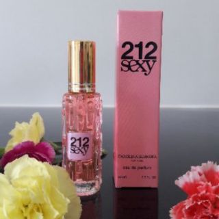 Nước Hoa Nữ 212 SEXY 20ml