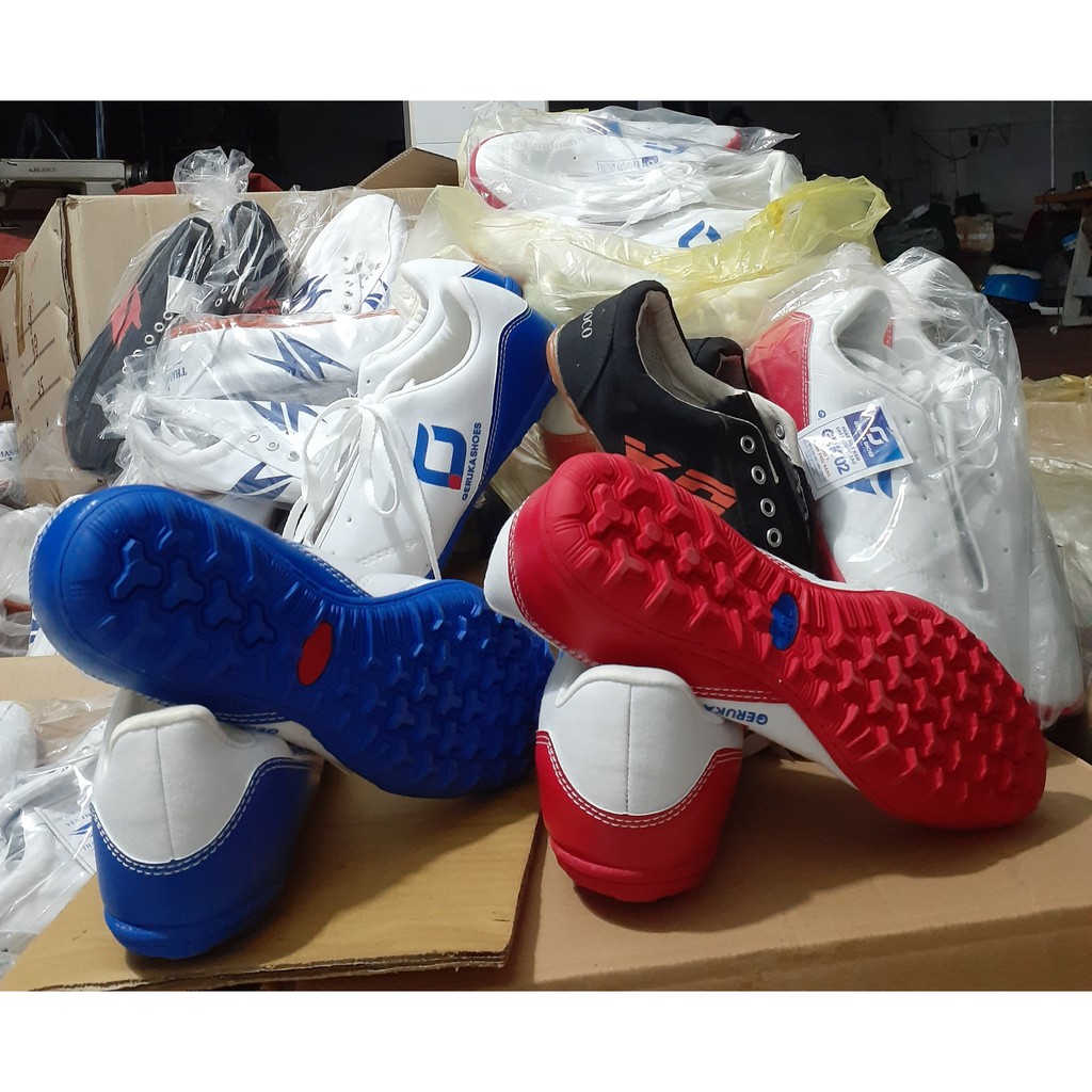 Giày nam bóng đá, giày đá banh ⚡ đã khâu đế 100% ⚡shop thảo mộc hoa, tham khảo bảng size | BigBuy360 - bigbuy360.vn