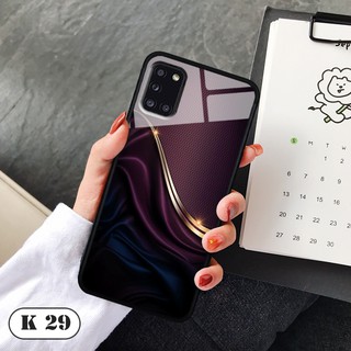 Ốp lưng Samsung Galaxy A31- in hình 3D