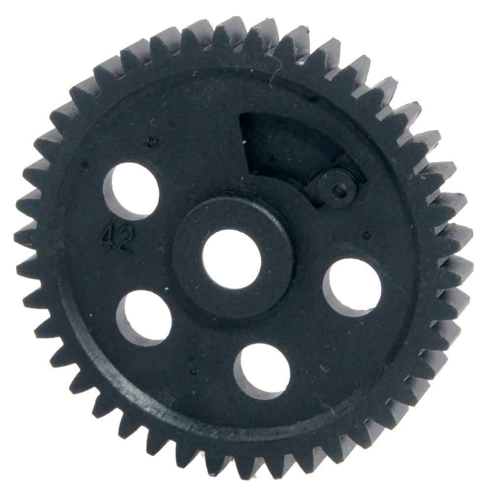 Xe Hơi Điều Khiển Từ Xa RC 06033 Bằng Nhựa 06033 Bánh Răng 94106 94166 94109 94110 94155 Tỉ Lệ 1: 10 Cho HSP