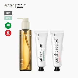 Bộ 3 sản phẩm best seller PESTLO