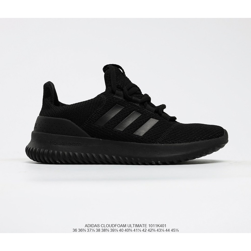 GIÀY SNEAKER MÃ SẢN PHẨM_Adidas Cloudfoam Ultimate NHIỀU MÀU PHONG CÁCH FULLBOX + FREESHIP 👉🏿 gaubeostore.shop